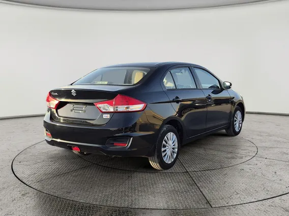 Suzuki Ciaz GL 2024 