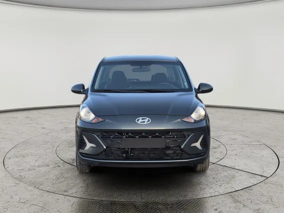 هيونداي Grand i10 فلييت 2025 