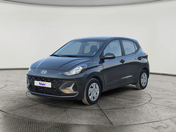 هيونداي Grand i10 فلييت 2025 