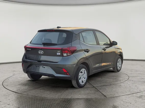 هيونداي Grand i10 فلييت 2025 