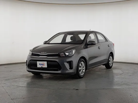 Kia Pegas LX 2023 