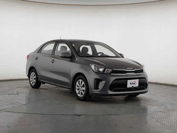 Kia Pegas LX 2023 