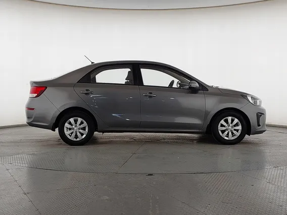 Kia Pegas LX 2023 