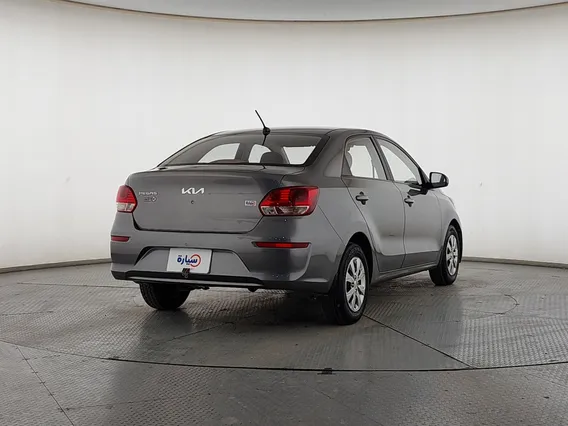 Kia Pegas LX 2023 