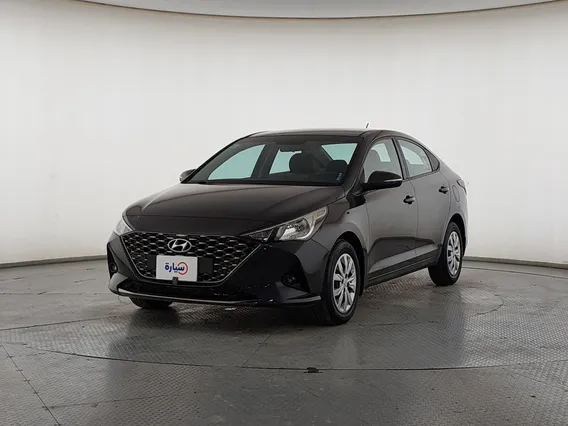 Hyundai Accent Smart 2023 