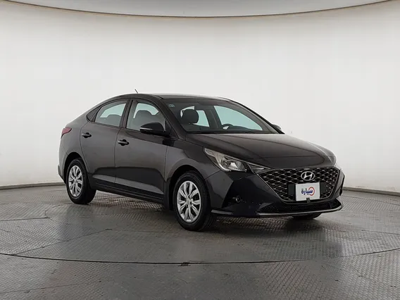 Hyundai Accent Smart 2023 