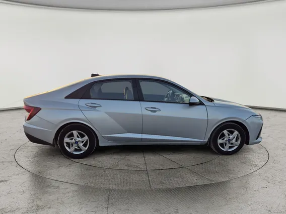 Hyundai Accent Fleet 2024 