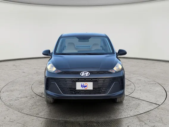 هيونداي Grand i10 فلييت 2024 