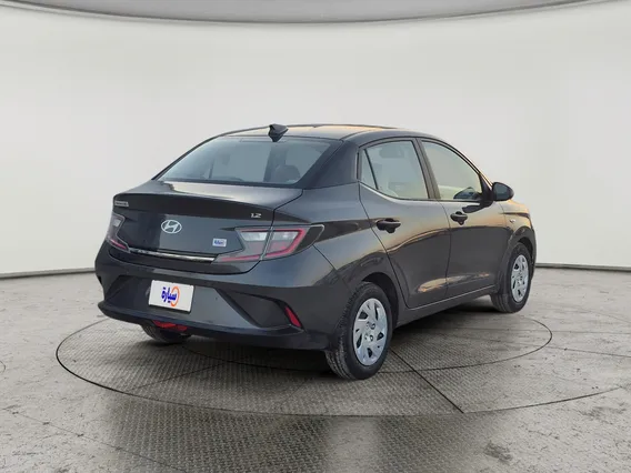 هيونداي Grand i10 فلييت 2024 