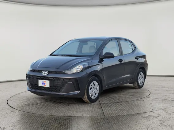 هيونداي Grand i10 فلييت 2024 