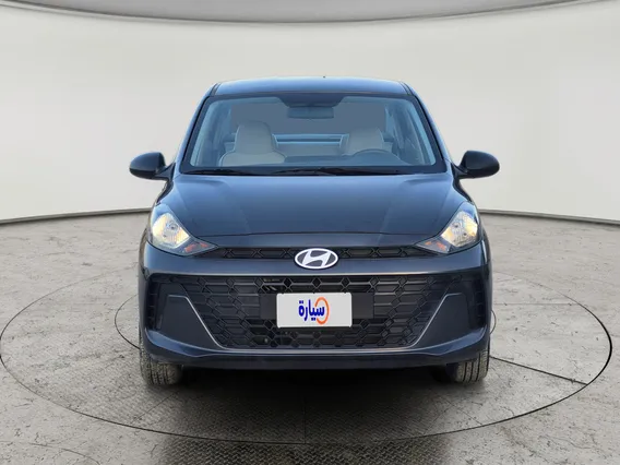 هيونداي Grand i10 فلييت 2024 