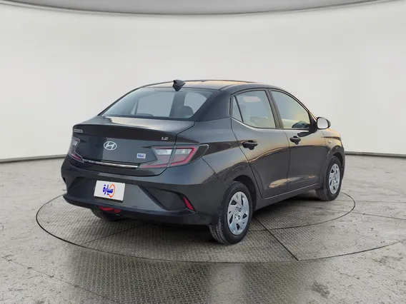 هيونداي Grand i10 فلييت 2024 