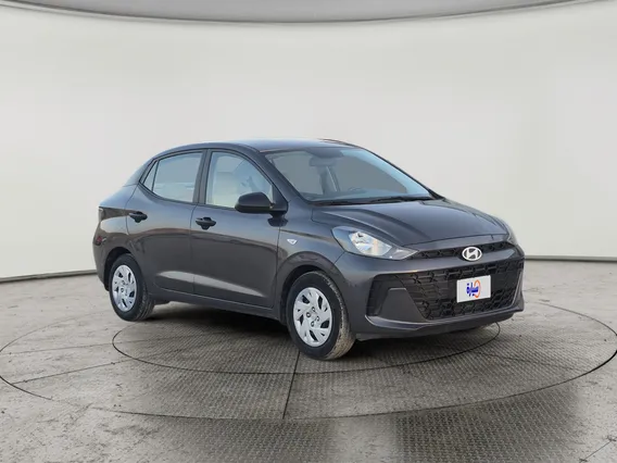 هيونداي Grand i10 فلييت 2024 