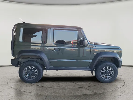Suzuki Jimny GL 2021 دبل