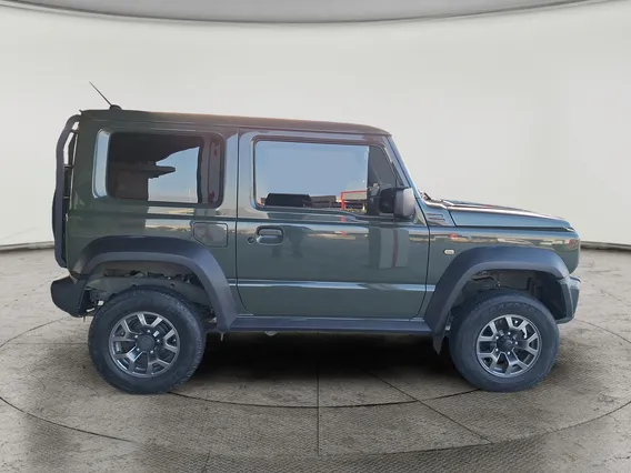 Suzuki Jimny GL 2021 دبل