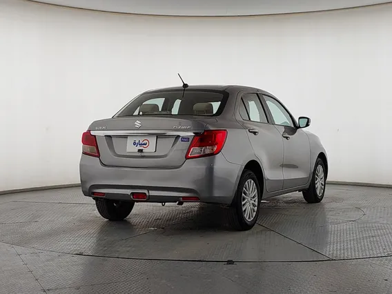 Suzuki Dzire GL 2023 