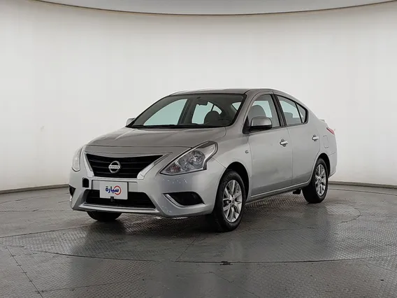 Nissan Sunny Classic-comfort 2023 