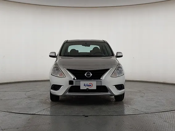 Nissan Sunny Classic-comfort 2023 