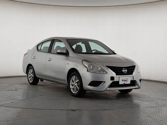 Nissan Sunny Classic-comfort 2023 