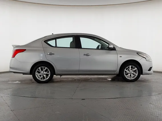 Nissan Sunny Classic-comfort 2023 