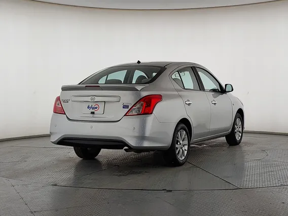 Nissan Sunny Classic-comfort 2023 
