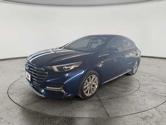 Chery Arrizo 6 Pro Comfort 2022 