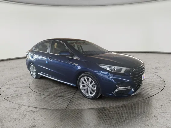 Chery Arrizo 6 Pro Comfort 2022 