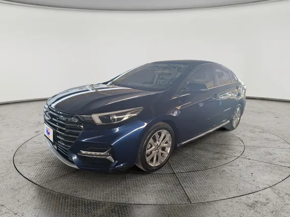 Chery Arrizo 6 Pro Comfort 2022 