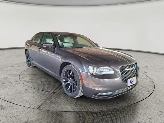 كرايسلر 300 S 2021 