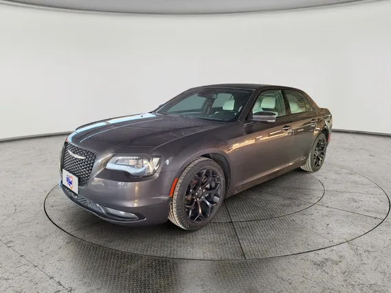 كرايسلر 300 S 2021 