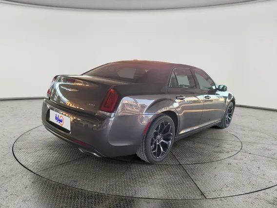 كرايسلر 300 S 2021 