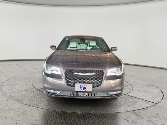 كرايسلر 300 S 2021 