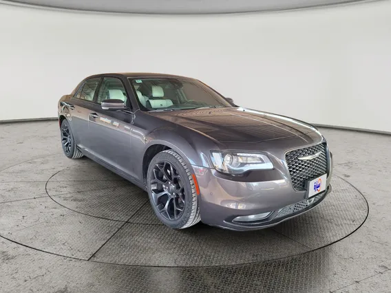 كرايسلر 300 S 2021 