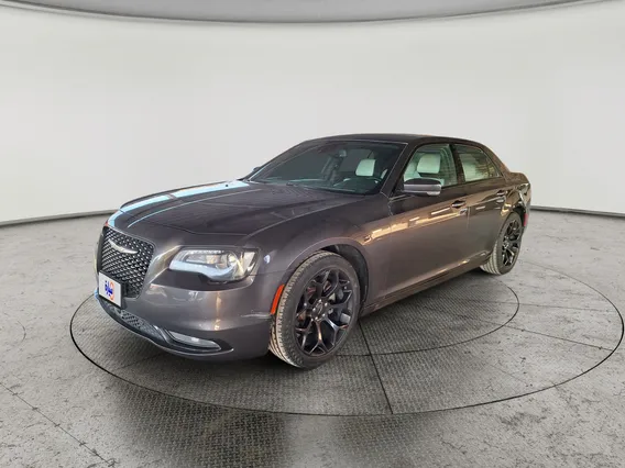 كرايسلر 300 S 2021 