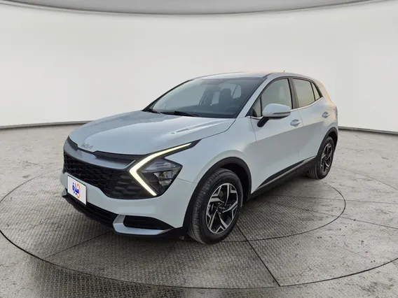 Kia Sportage LX 2023 دبل
