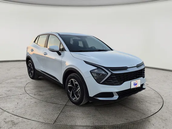 Kia Sportage LX 2023 دبل