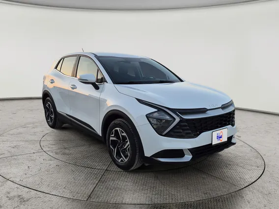 Kia Sportage LX 2023 دبل