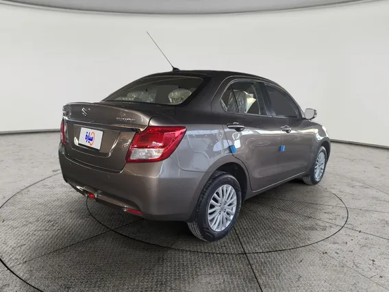 Suzuki Dzire GLX 2024 