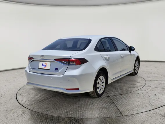 Toyota Corolla XLI 2024 