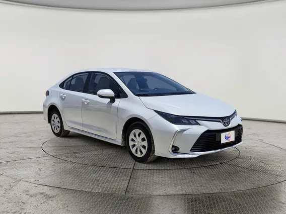 Toyota Corolla XLI 2024 