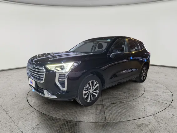 Haval Jolion Basic 2024 