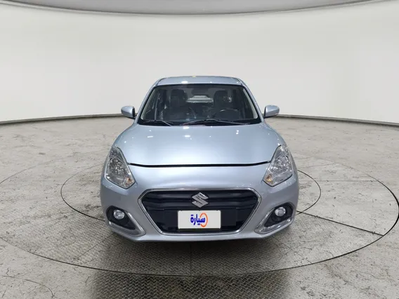 Suzuki Dzire GLX 2024 