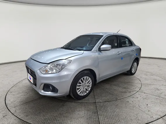 Suzuki Dzire GLX 2024 