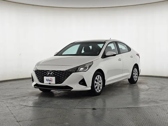 Hyundai Accent Smart 2023 
