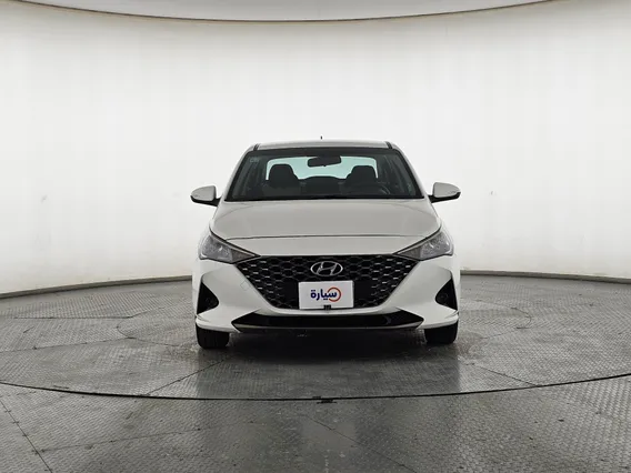 Hyundai Accent Smart 2023 