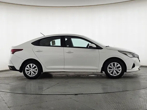 Hyundai Accent Smart 2023 