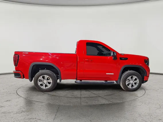 GMC Sierra Elevation 2024 دبل