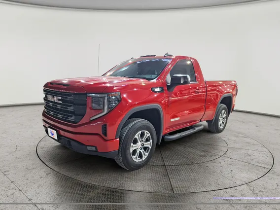 GMC Sierra Elevation 2024 دبل