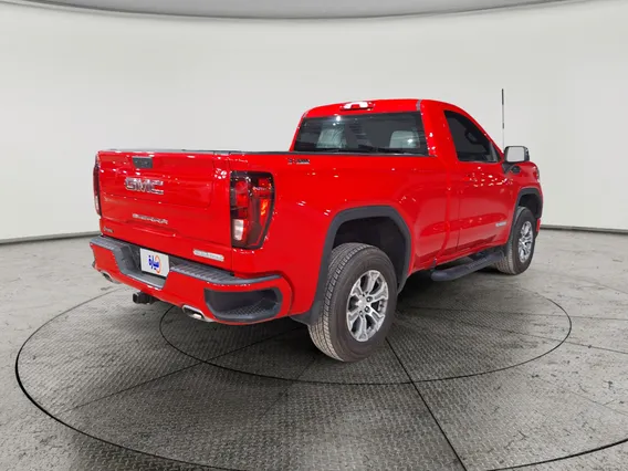GMC Sierra Elevation 2024 دبل