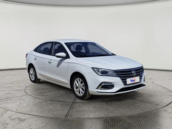 MG 5 STD 2024 